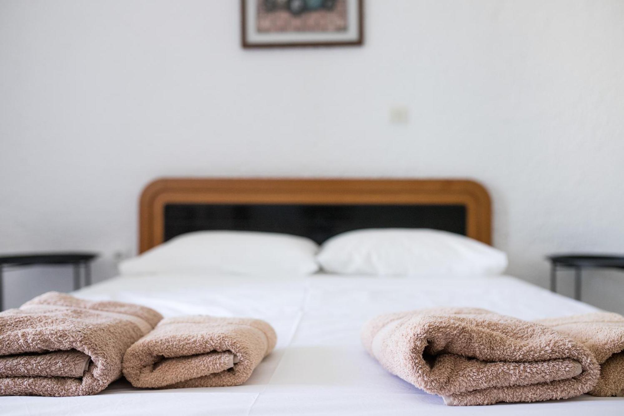 Haniotis Hotel de apartamente