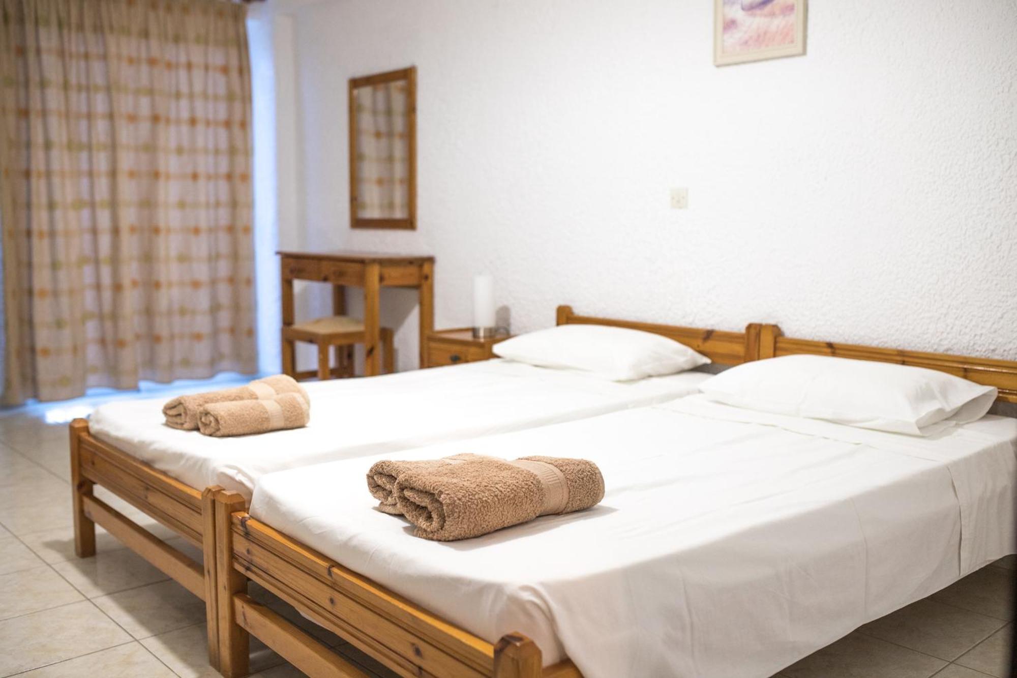 Haniotis Aparthotel *