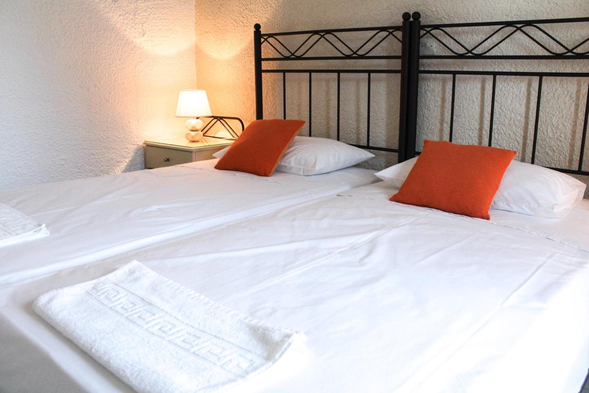Haniotis Aparthotel Faliraki