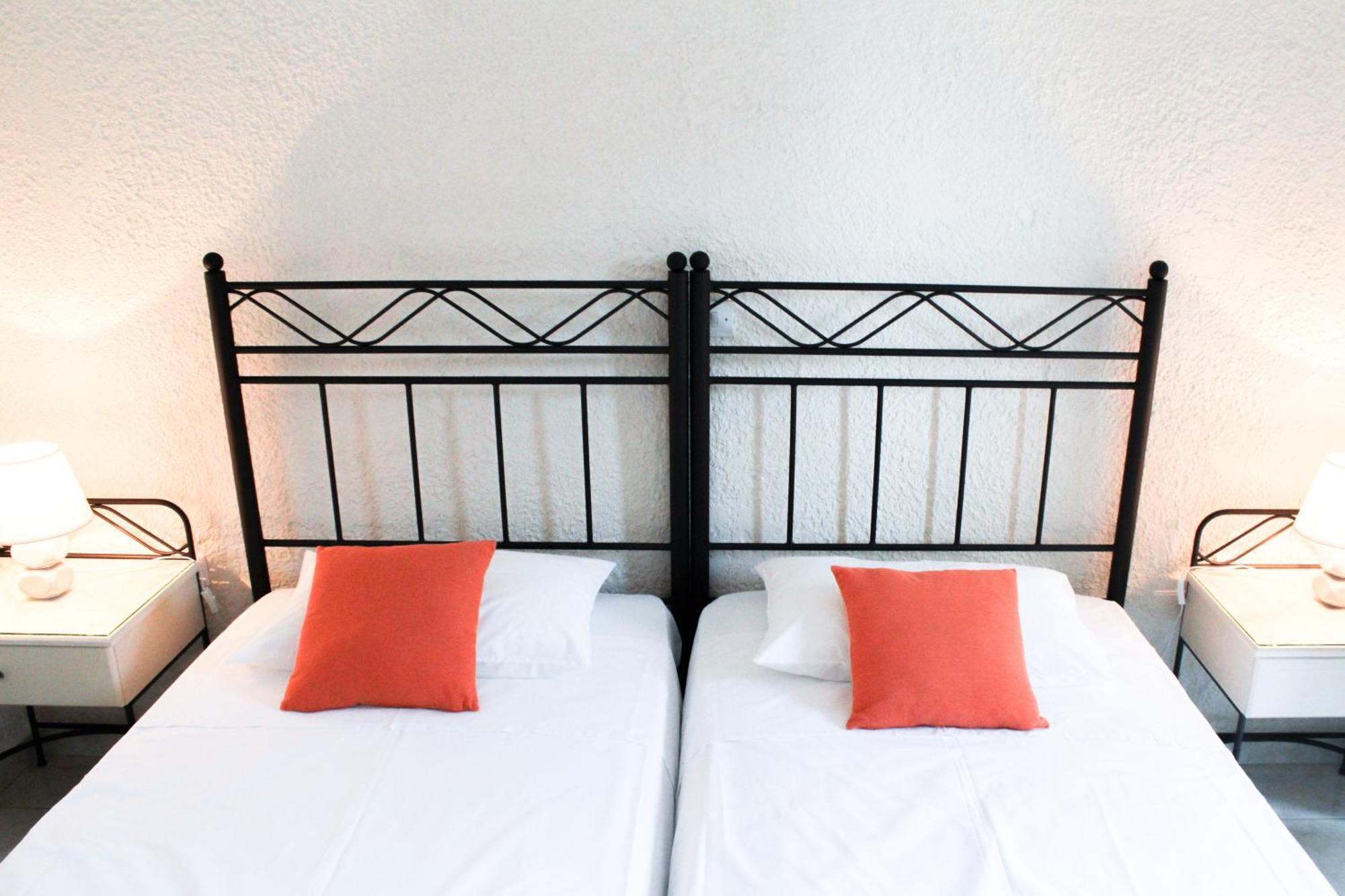 Hotel de apartamente Haniotis