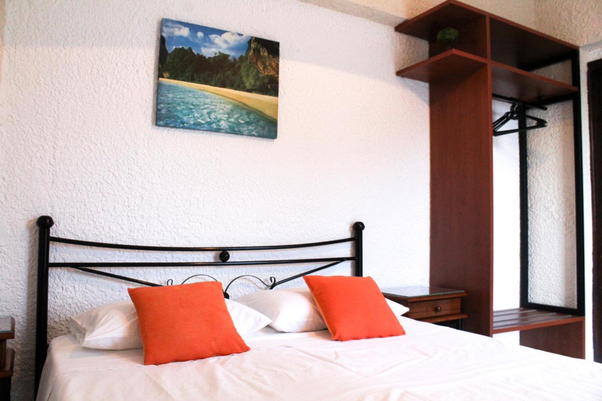 Haniotis Hotel de apartamente *