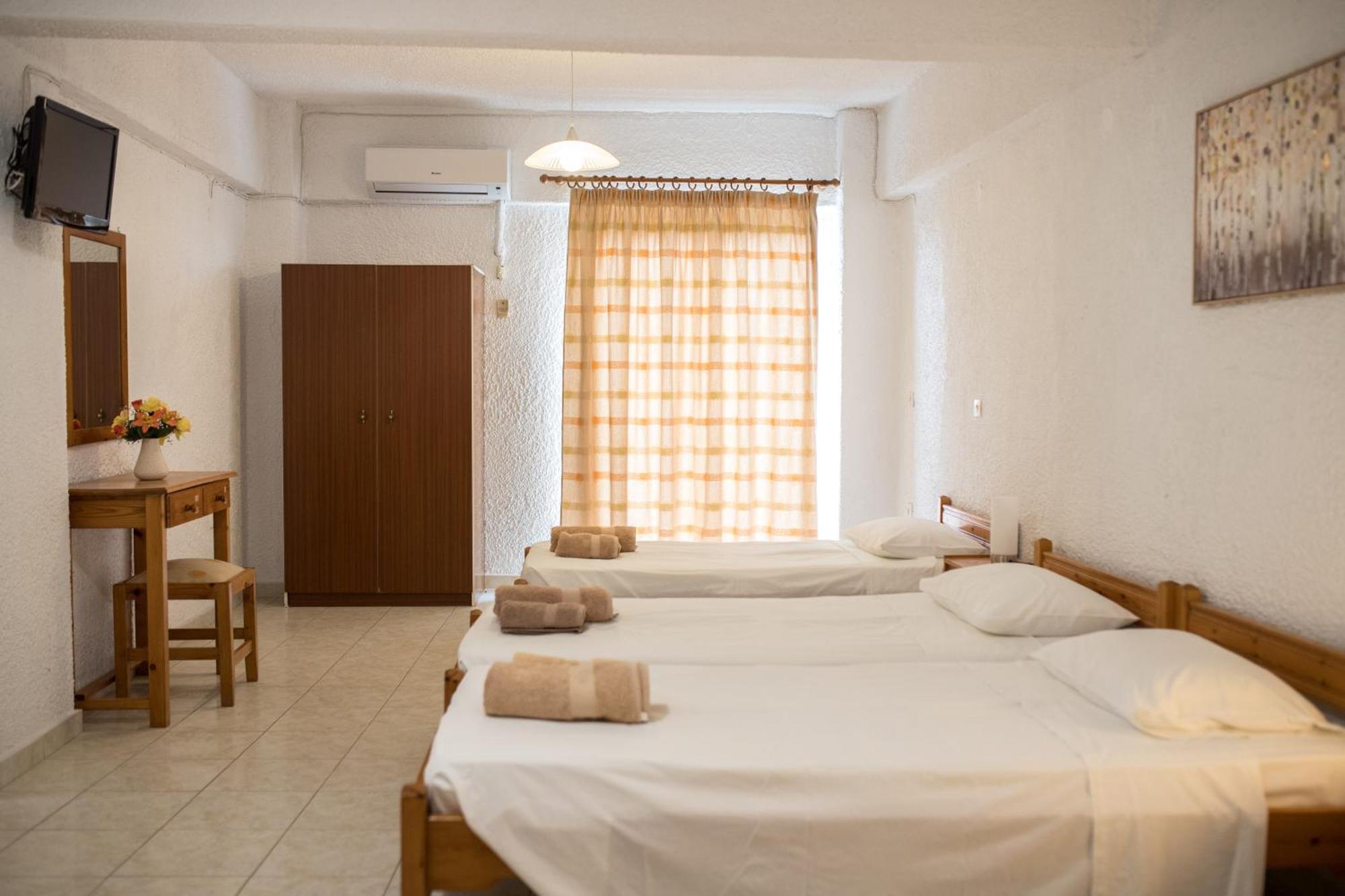 Haniotis Aparthotel Faliraki