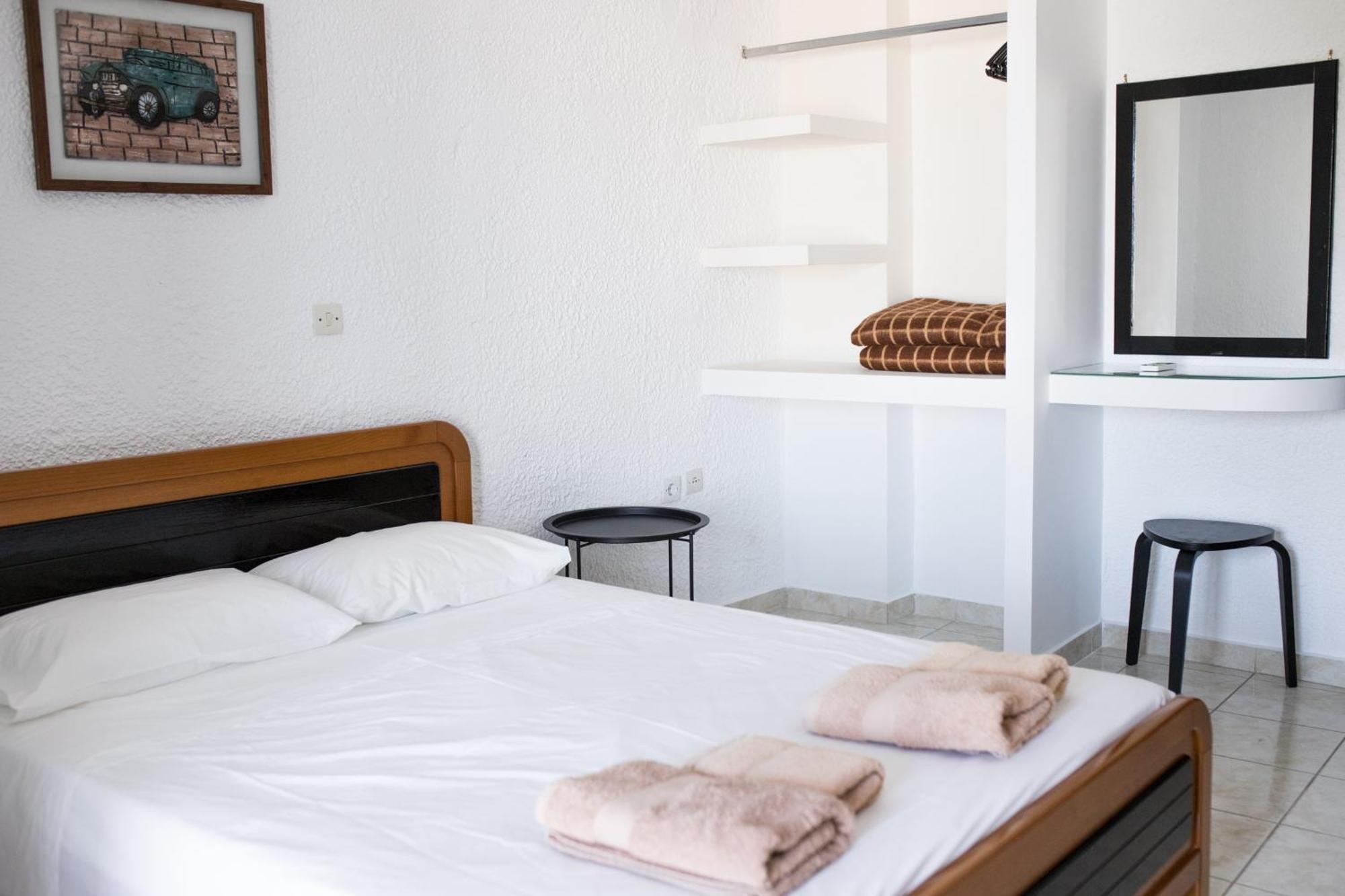 Hotel de apartamente Haniotis