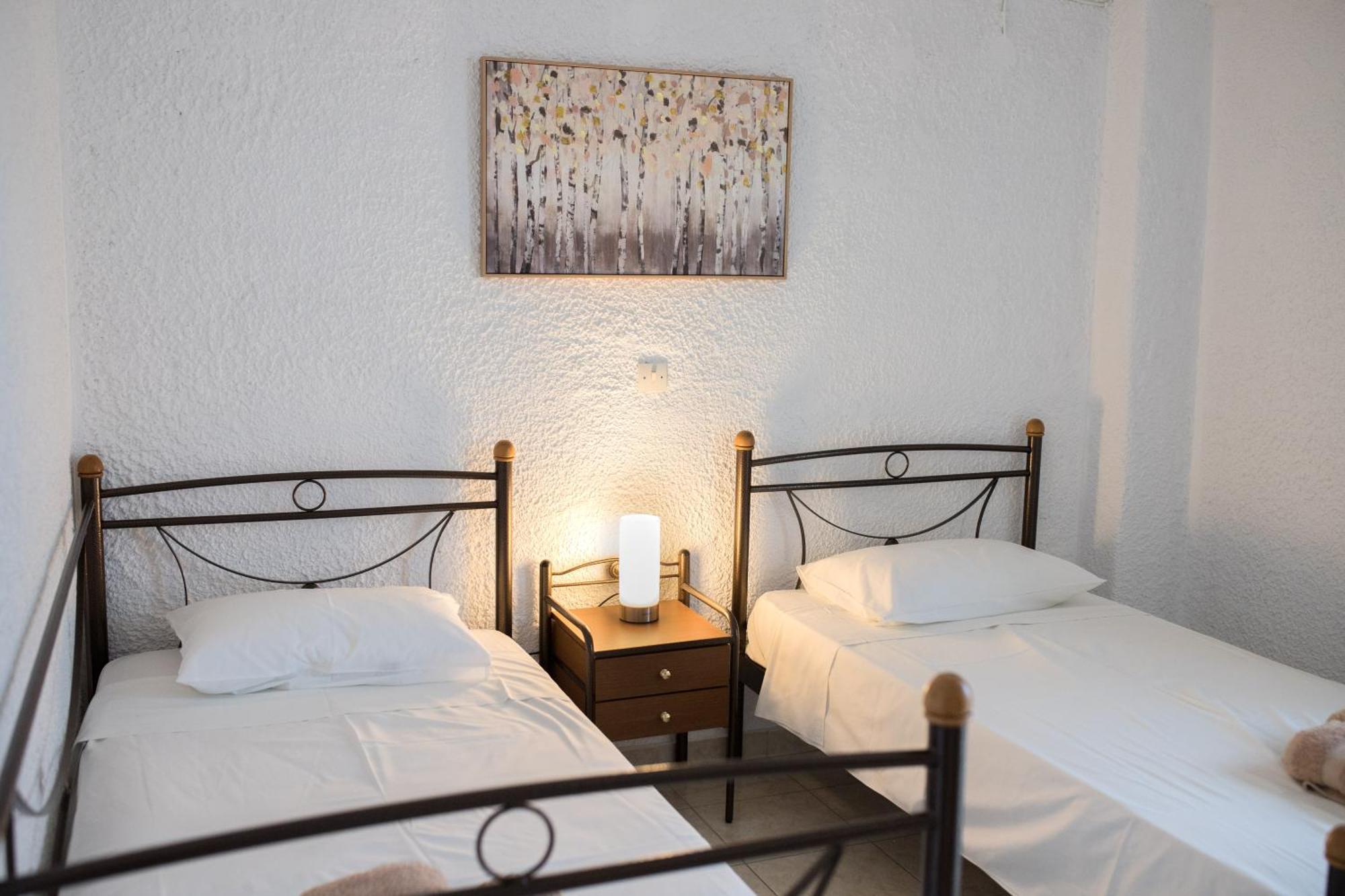 Aparthotel Haniotis