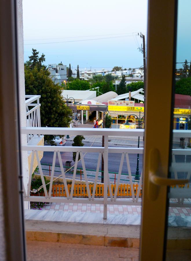 Aparthotel Haniotis